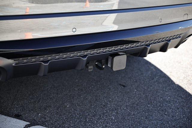 new 2026 Audi Q8 car, priced at $89,995