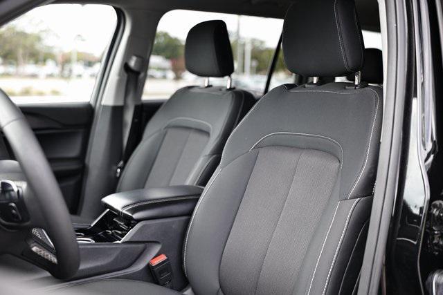 used 2023 Jeep Grand Cherokee L car, priced at $25,590