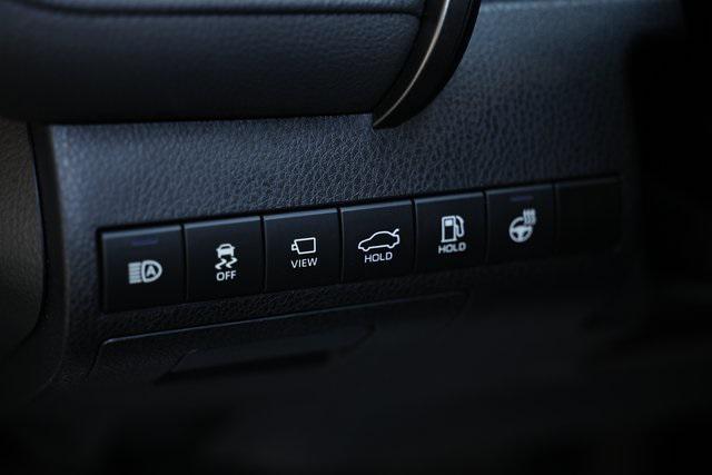 used 2023 Toyota Camry car, priced at $25,690