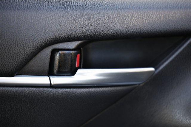 used 2023 Toyota Camry car, priced at $25,690