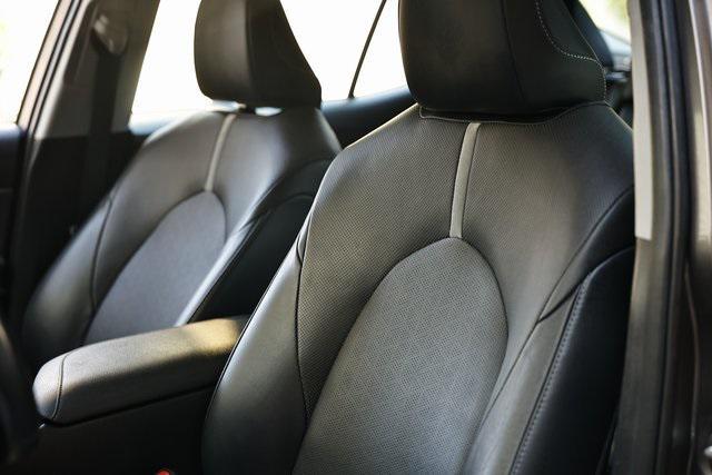 used 2023 Toyota Camry car, priced at $25,690