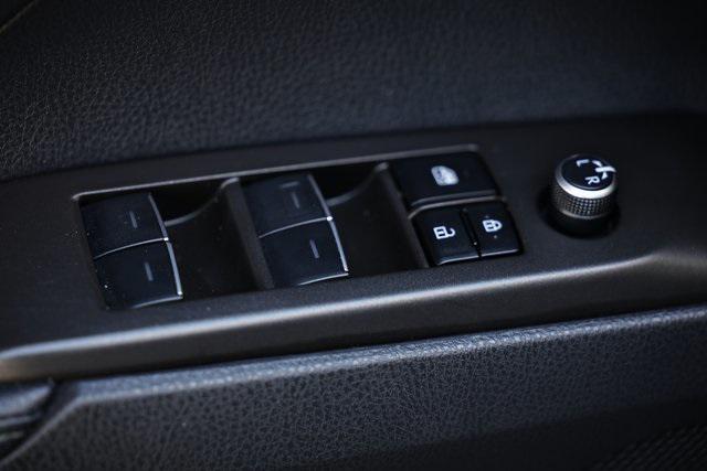 used 2023 Toyota Camry car, priced at $25,690