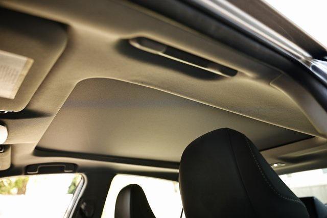 used 2023 Toyota Camry car, priced at $25,690