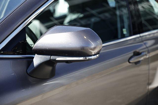 used 2023 Toyota Camry car, priced at $25,690