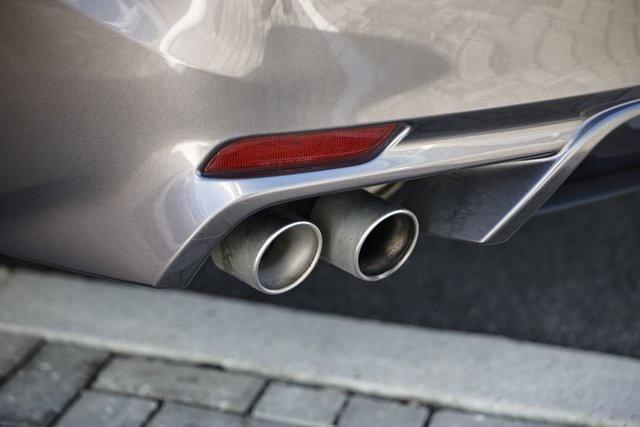 used 2023 Toyota Camry car, priced at $25,690