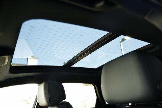 new 2025 Audi Q3 car, priced at $40,560