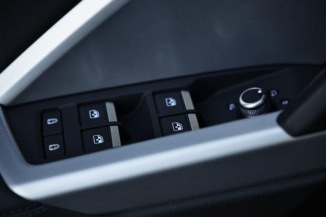 new 2025 Audi Q3 car, priced at $40,560