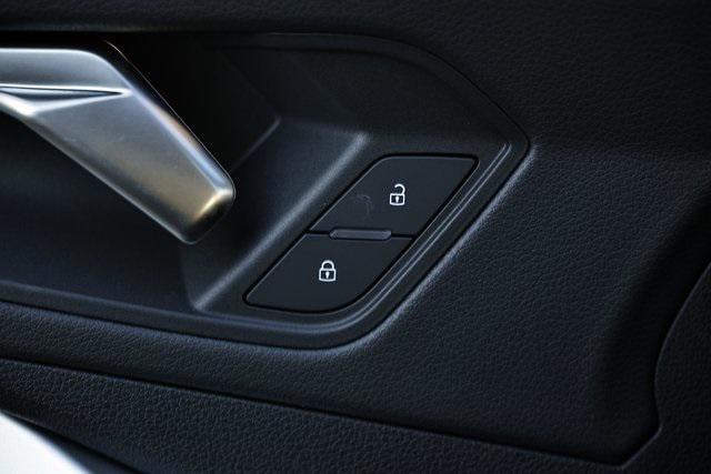 new 2025 Audi Q3 car, priced at $40,560