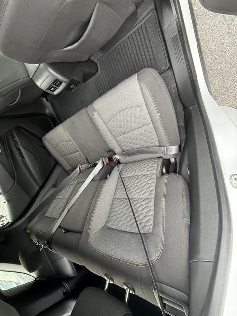 used 2018 Chevrolet Equinox car, priced at $10,990