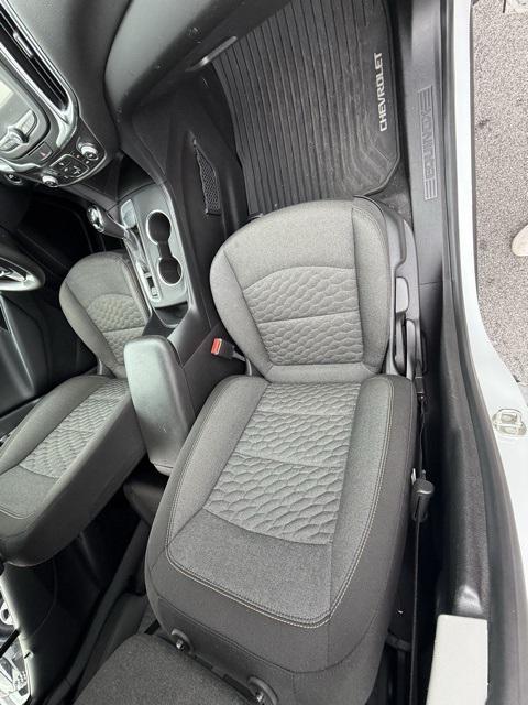 used 2018 Chevrolet Equinox car, priced at $10,990