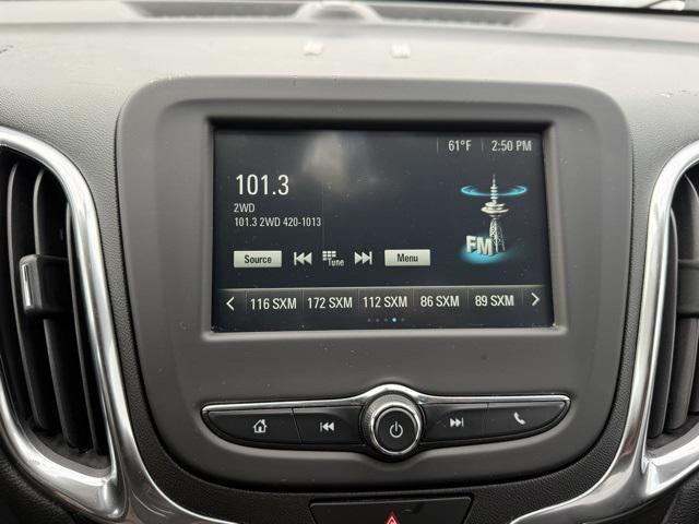 used 2018 Chevrolet Equinox car, priced at $10,990