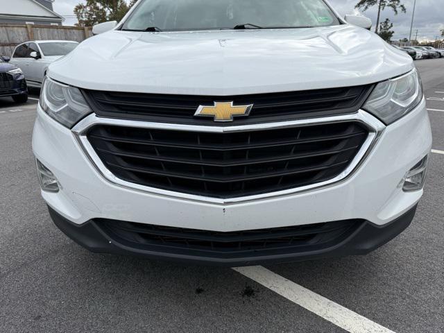used 2018 Chevrolet Equinox car, priced at $10,990