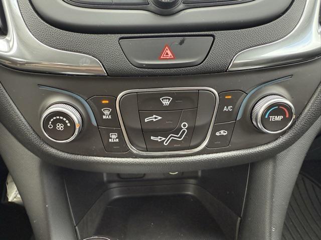 used 2018 Chevrolet Equinox car, priced at $10,990