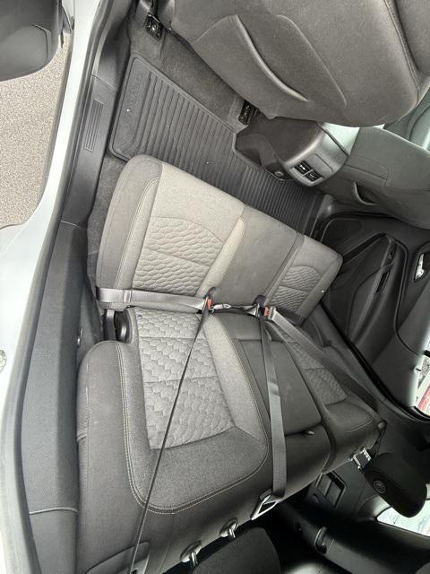 used 2018 Chevrolet Equinox car, priced at $10,990