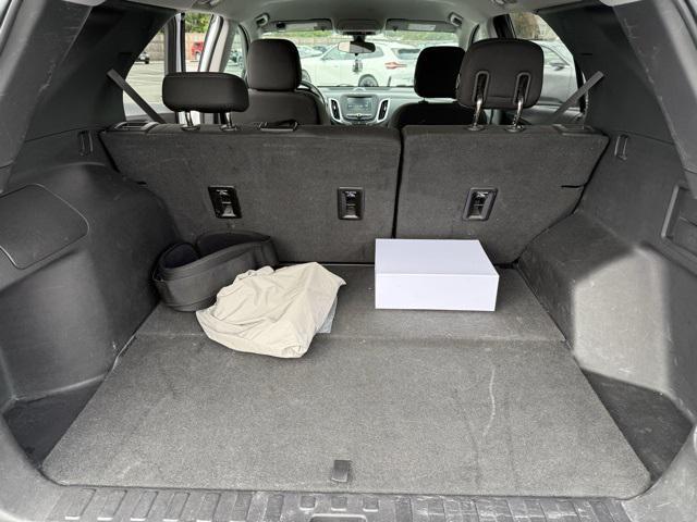 used 2018 Chevrolet Equinox car, priced at $10,990