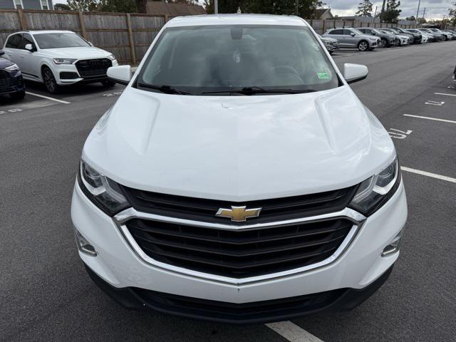 used 2018 Chevrolet Equinox car, priced at $10,990