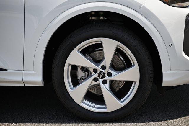 new 2025 Audi Q5 car, priced at $57,800