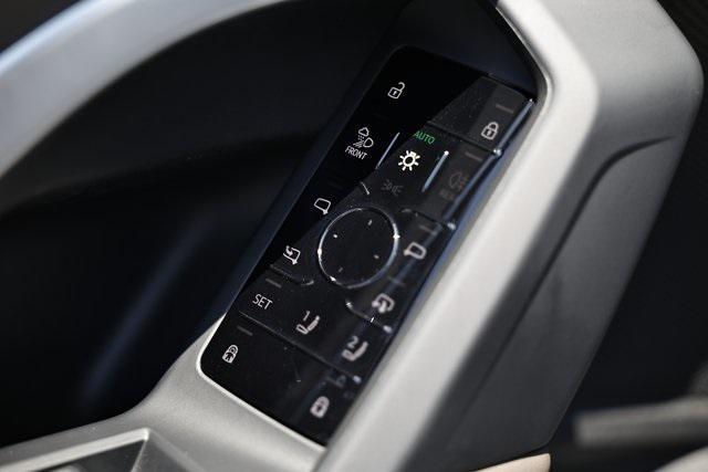 new 2025 Audi Q5 car, priced at $57,800