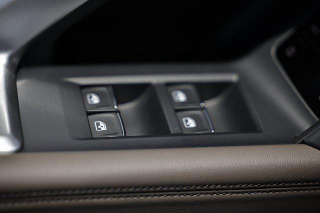 new 2025 Audi Q5 car, priced at $57,800