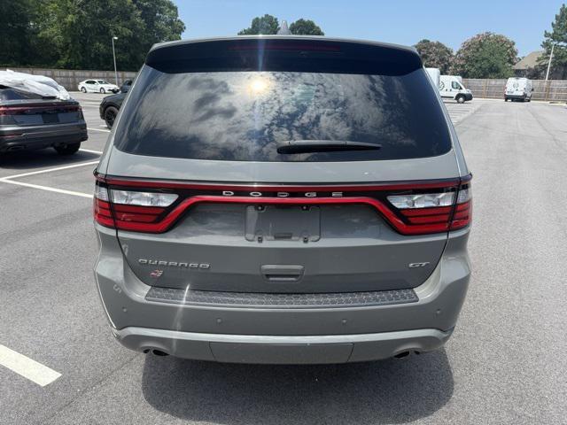 used 2022 Dodge Durango car, priced at $30,990