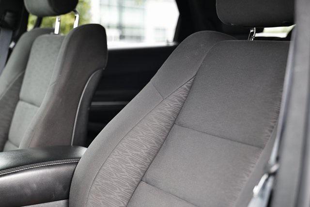 used 2022 Dodge Durango car, priced at $27,990