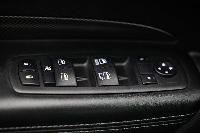 used 2022 Dodge Durango car, priced at $27,990