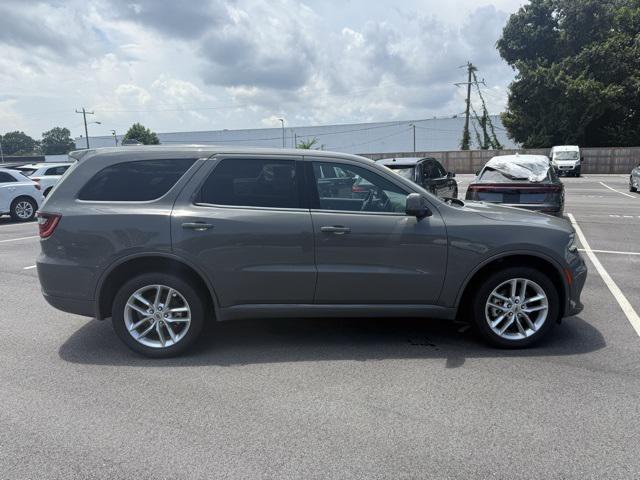 used 2022 Dodge Durango car, priced at $30,990