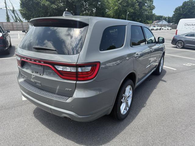 used 2022 Dodge Durango car, priced at $30,990