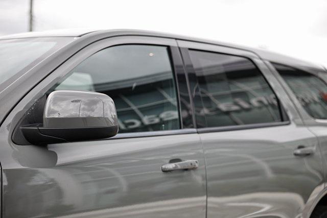 used 2022 Dodge Durango car, priced at $27,990