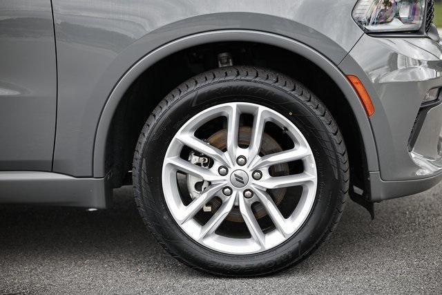 used 2022 Dodge Durango car, priced at $27,990