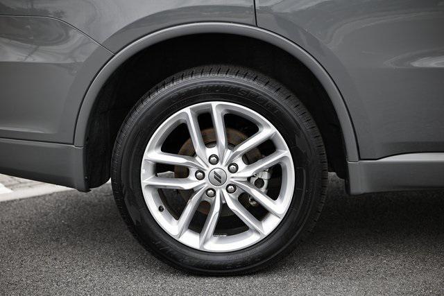 used 2022 Dodge Durango car, priced at $27,990