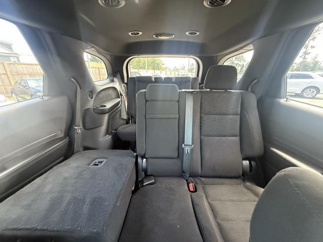 used 2022 Dodge Durango car, priced at $30,990