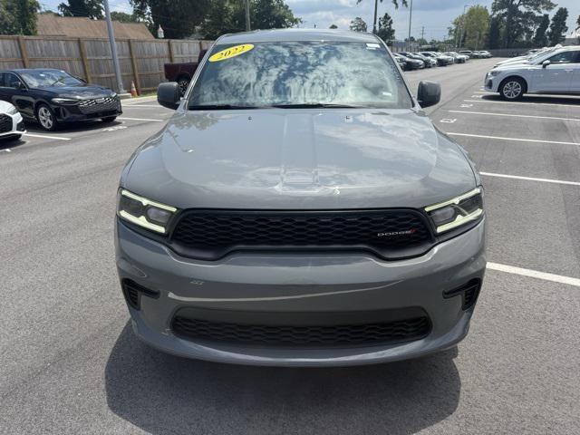 used 2022 Dodge Durango car, priced at $30,990