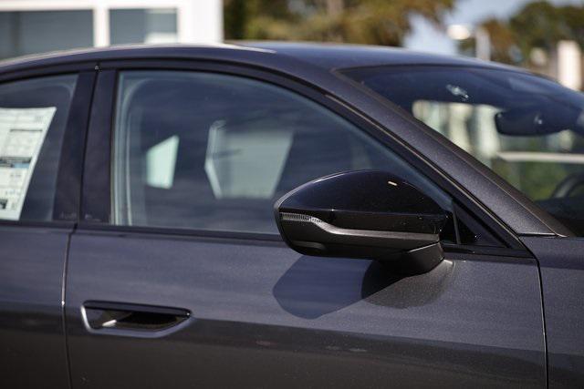 new 2025 Audi S5 car, priced at $70,085