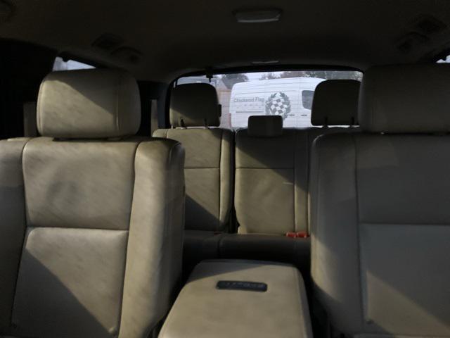 used 2014 Toyota Sequoia car, priced at $30,620