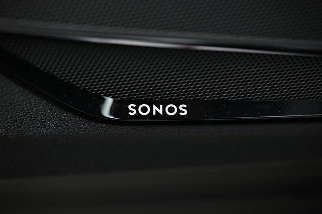 new 2025 Audi Q3 car, priced at $43,700