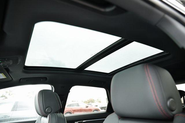 new 2025 Audi Q3 car, priced at $43,700