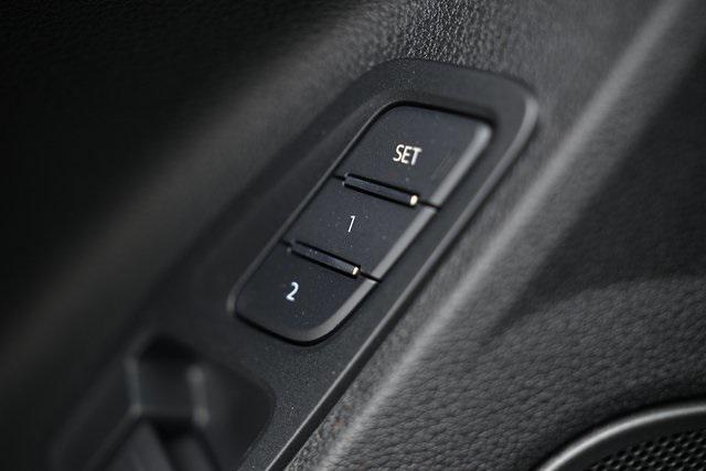 new 2025 Audi Q3 car, priced at $43,700