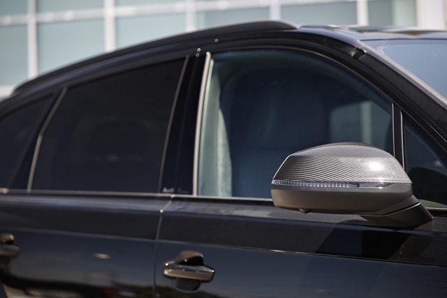 new 2025 Audi Q7 car, priced at $87,605