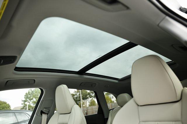 new 2025 Audi Q5 car, priced at $57,205