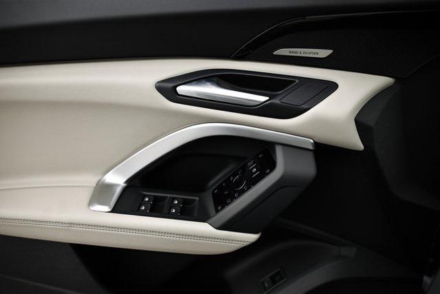 new 2025 Audi Q5 car, priced at $57,205