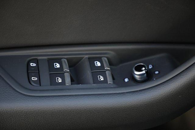 used 2025 Audi A5 Sportback car, priced at $44,990