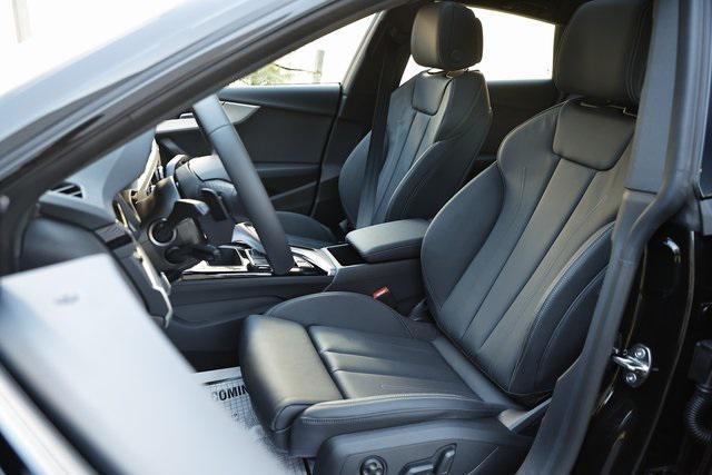 used 2025 Audi A5 Sportback car, priced at $44,990