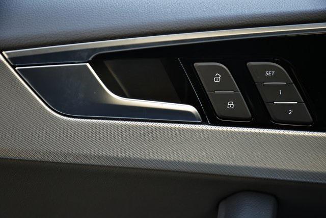 used 2025 Audi A5 Sportback car, priced at $44,990