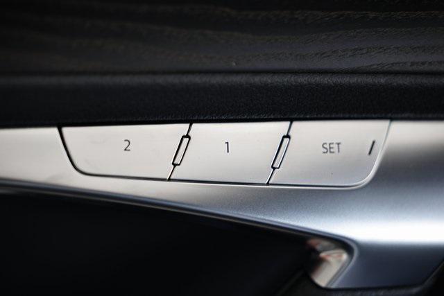 used 2020 Audi A6 car, priced at $30,290