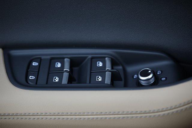 new 2026 Audi Q7 car, priced at $68,870