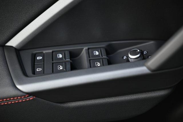 new 2025 Audi Q3 car, priced at $45,437