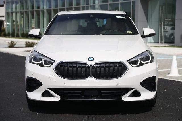 used 2023 BMW 228 Gran Coupe car, priced at $39,621