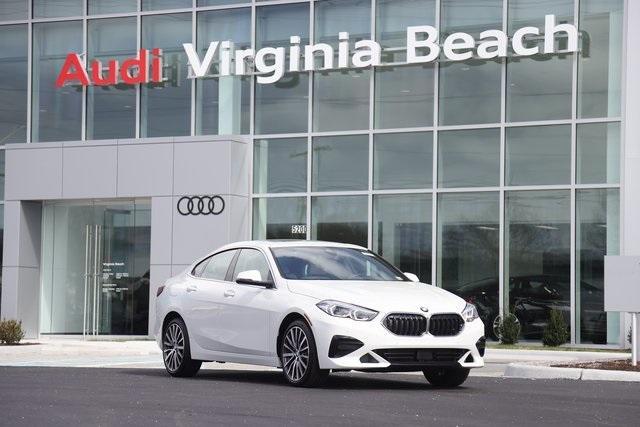 used 2023 BMW 228 Gran Coupe car, priced at $32,997