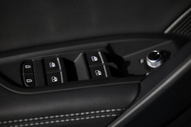 used 2025 Audi Q5 car, priced at $46,690